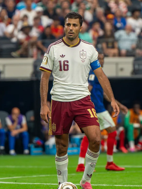 Rodri