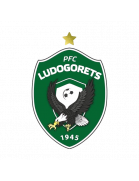 Ludogorets Razgrad