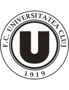 FC Universitatea Cluj