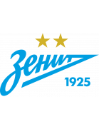 Zenit St. Petersburg