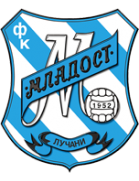 FK Mladost Lucani