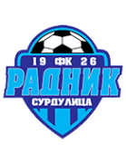 FK Radnik Surdulica